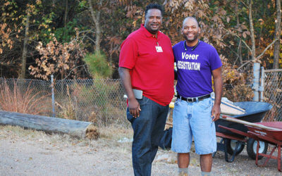 Clean Up Day is Coming!