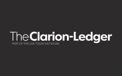 Clarion Ledger Feature