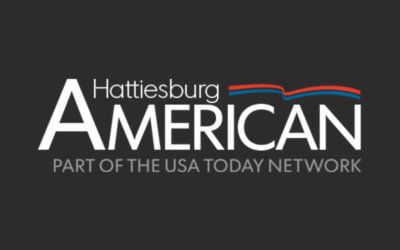 Hattiesburg American Feature
