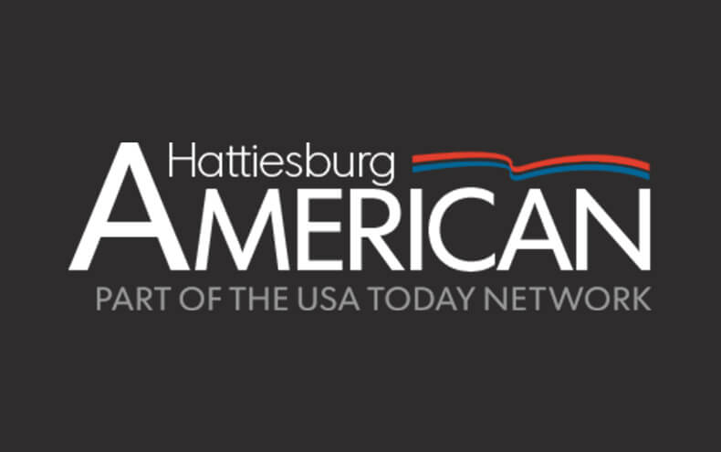 Hattiesburg American Feature